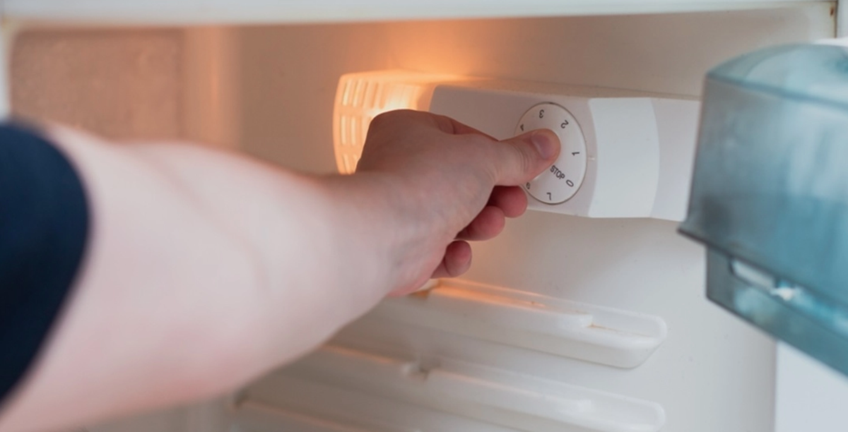 Små justeringar sparar mycket i plånboken: Här är den ideala temperaturen i kylskåpet