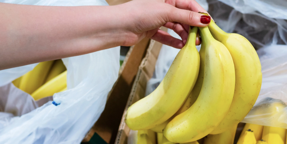 Vetenskapen har talat: Därför bör du äta en banan innan du går och lägger dig