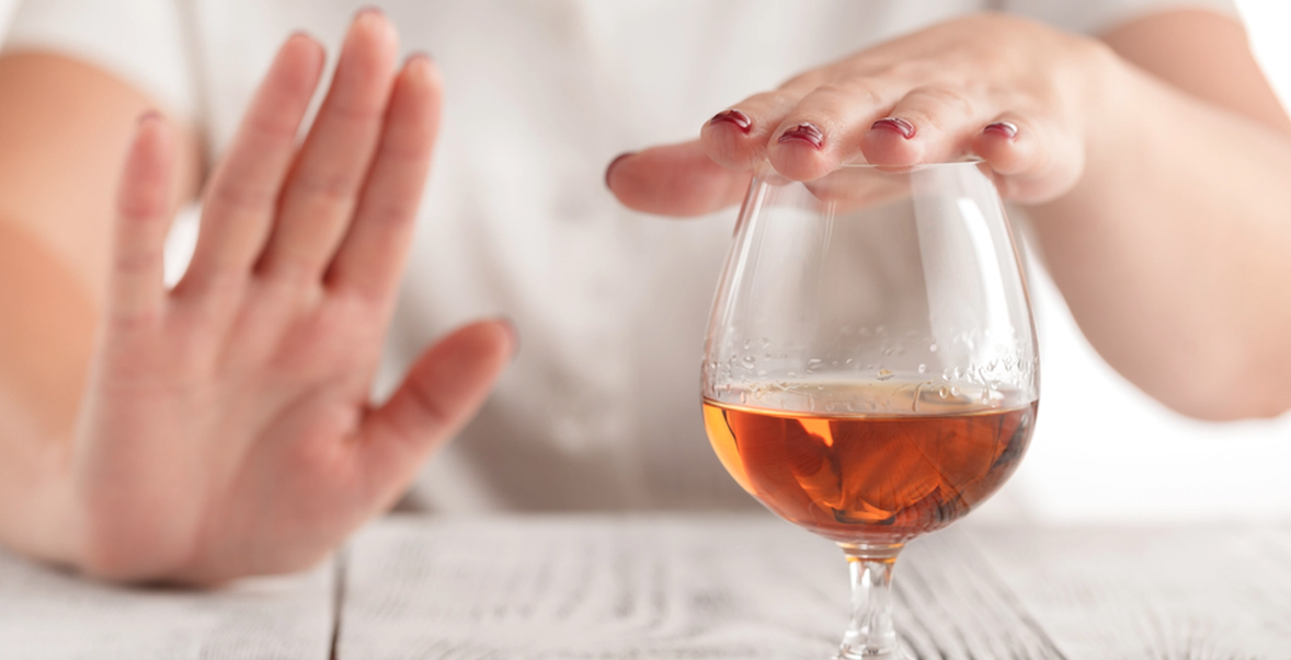 Är Dry January för strängt? Testa Damp January istället