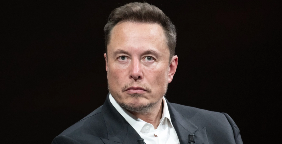 Elon Musk reagerar på explosionerna: ”149 detonationer i Sverige förra året?”