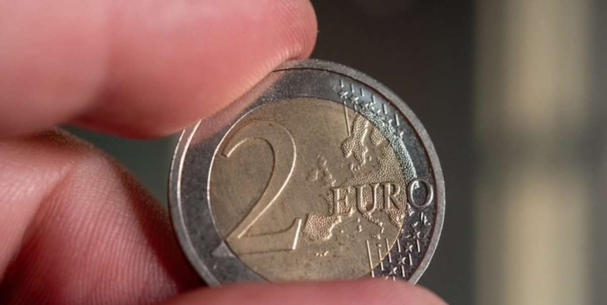 Kolla igenom lådor och plånbok: Detta 2 euro-mynt är värd en mindre förmögenhet