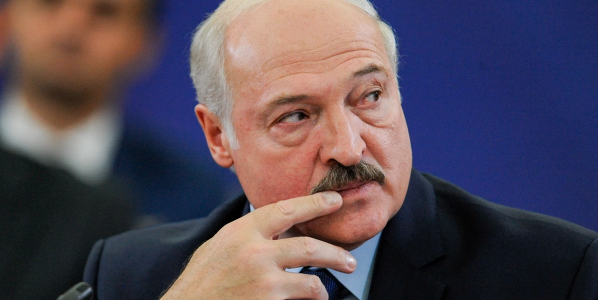 Lukashenko talar om efterträdare i ljuset av ökande hälsoproblem