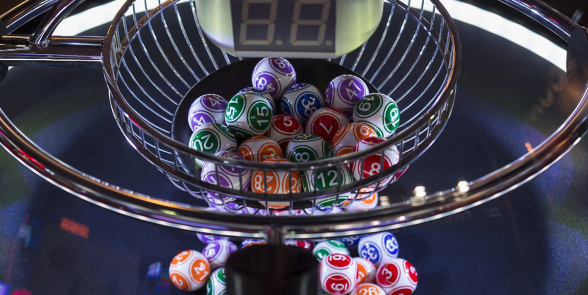 Par skulle ha vunnit över 457 miljoner kronor på Lotto: Då inträffade detta misstag