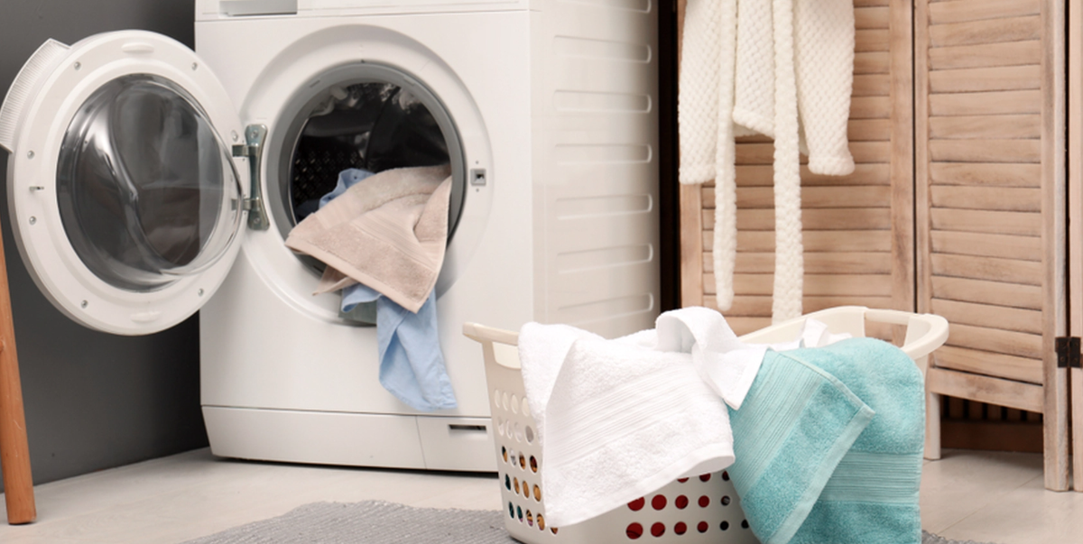 Expert varnar: Tvätta aldrig dessa handdukar tillsammans