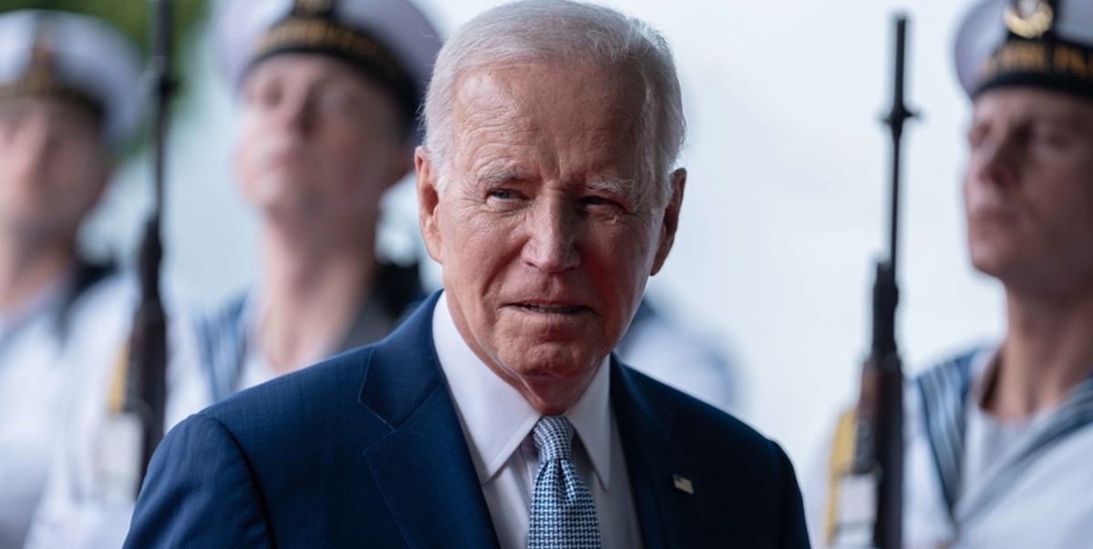 Biden håller sitt sista tal inför FN som president