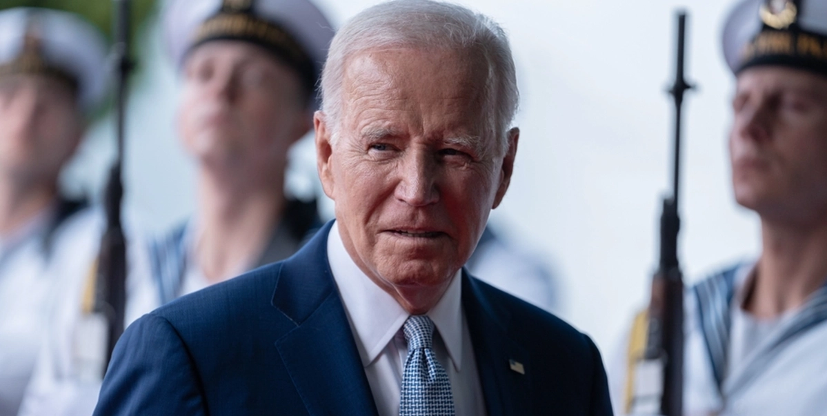 President Joe Biden