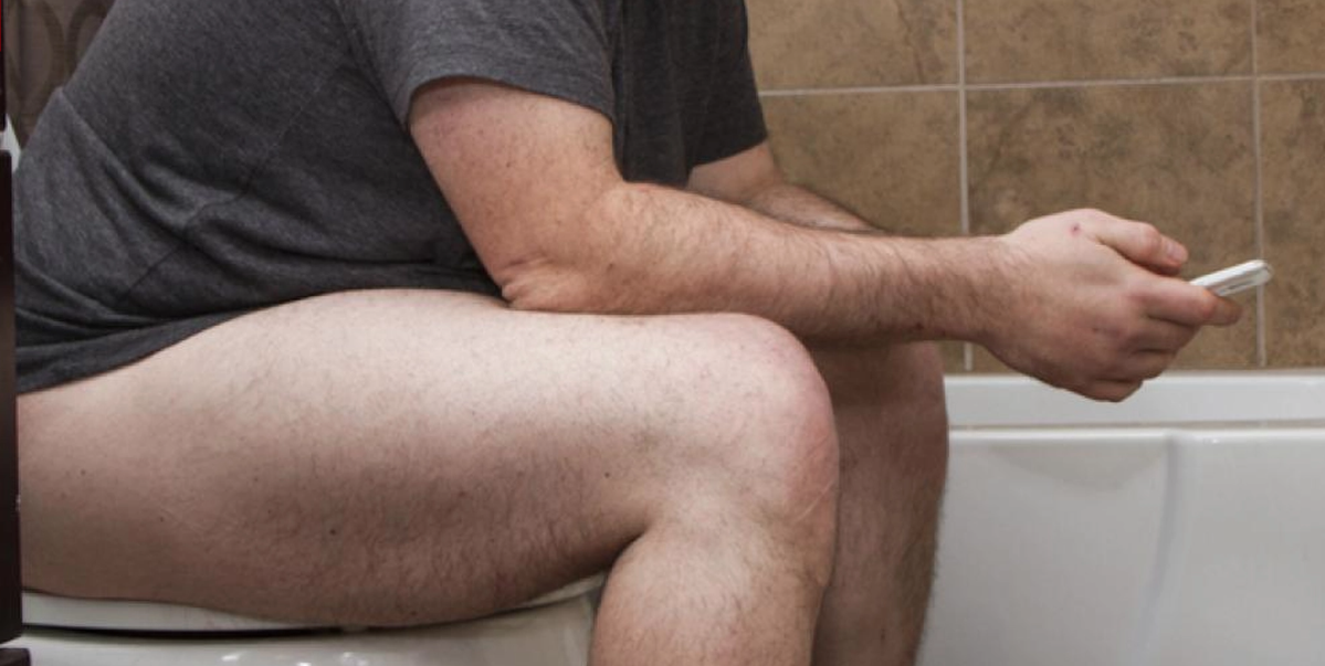 Många svenskar gör misstag när det gäller toalettbesök: Skadligt för din hälsa