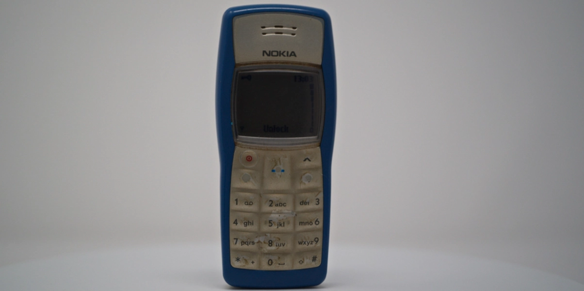 Upp till 278.000 kronor betalades för denna gamla Nokia-telefon på grund av en påstått funktion