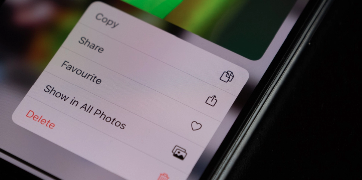 Så här återskapar du raderade bilder från din iPhone och Android: Enklare än du tror