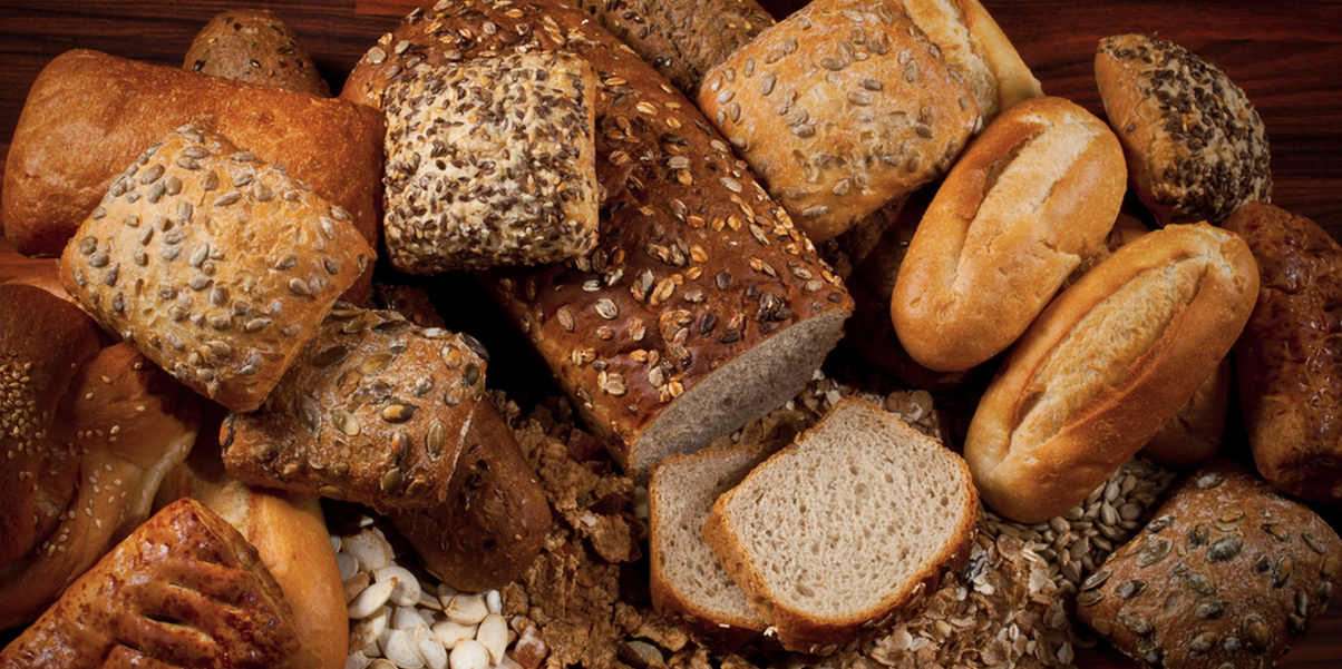 Det mest hälsosamma brödvalet enligt professor