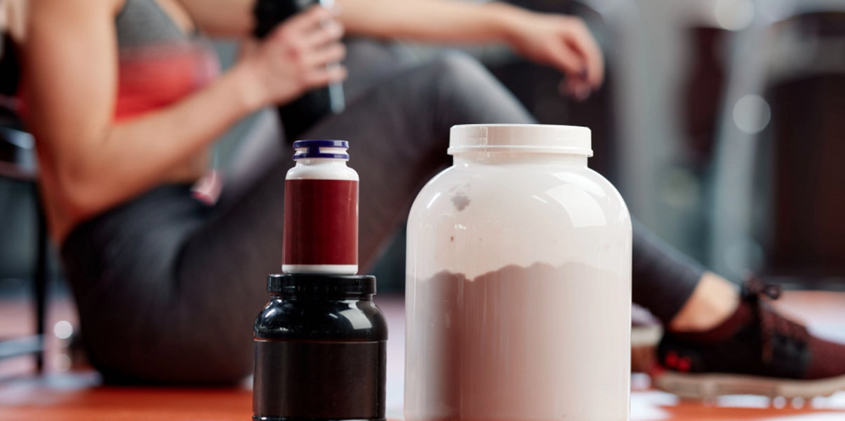 Folk är i chock efter upptäckten: Så tillverkas proteinpulver