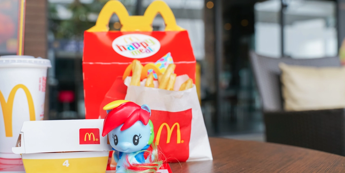 Kedjor står inför milstolpe: Snart kan denna välkända syn hos både McDonald’s och Burger King vara historia