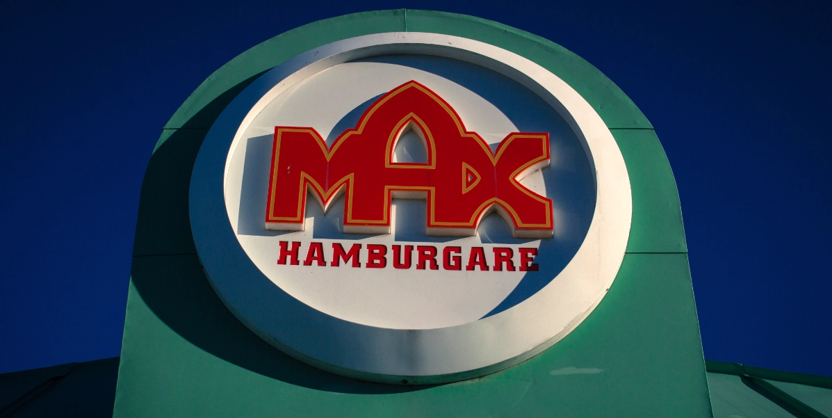 Hamburgerrestaurang mitt i villaområde: Nu protesterar grannarna