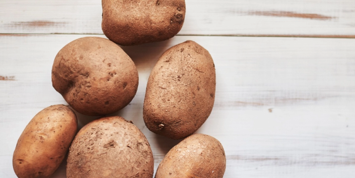 Gammalt husmorsknep imponerar: Får dina potatisar att hålla i evigheter