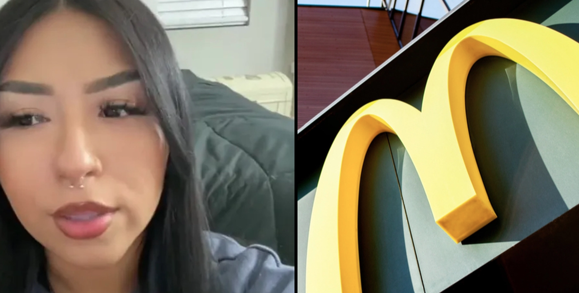 ”Jag jobbade på McDonald’s”: Här är 4 irriterande saker som kunder gör