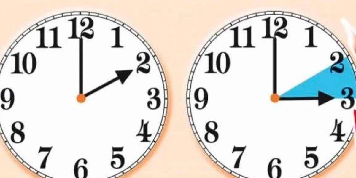 De flesta vet vad sommartid är – men vet du varför det alltid händer klockan 02.00?