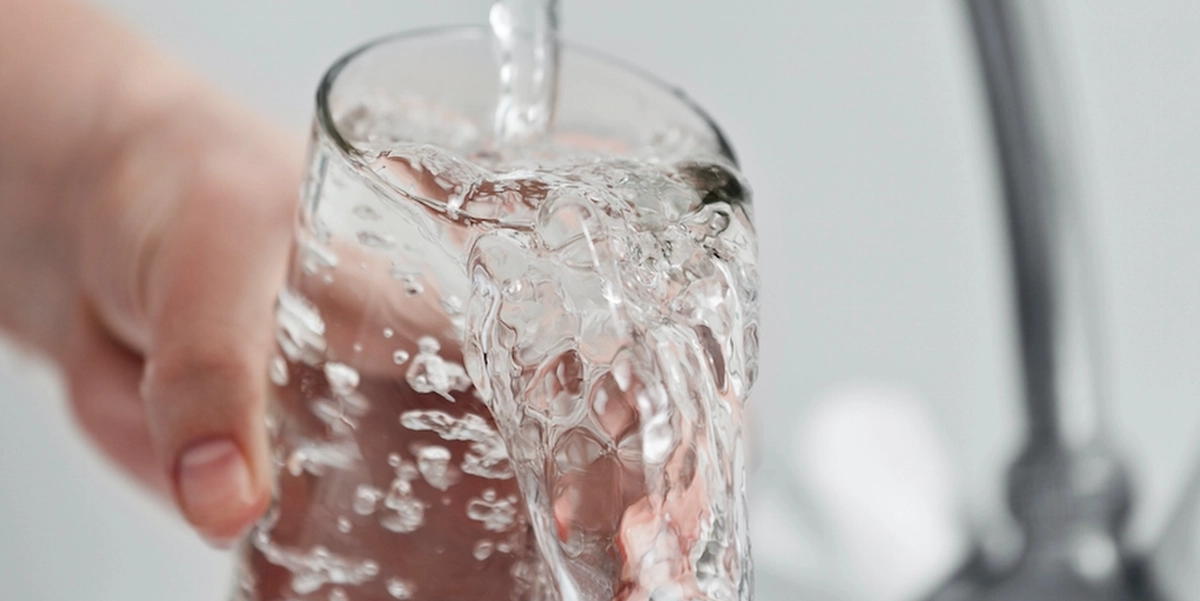 PFAS-varning från Försvarsmakten: Drick inte vattnet här!