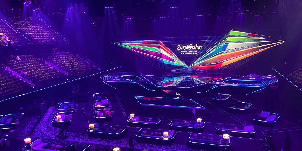 Eurovision i Malmö: Så mycket pengar kostar det