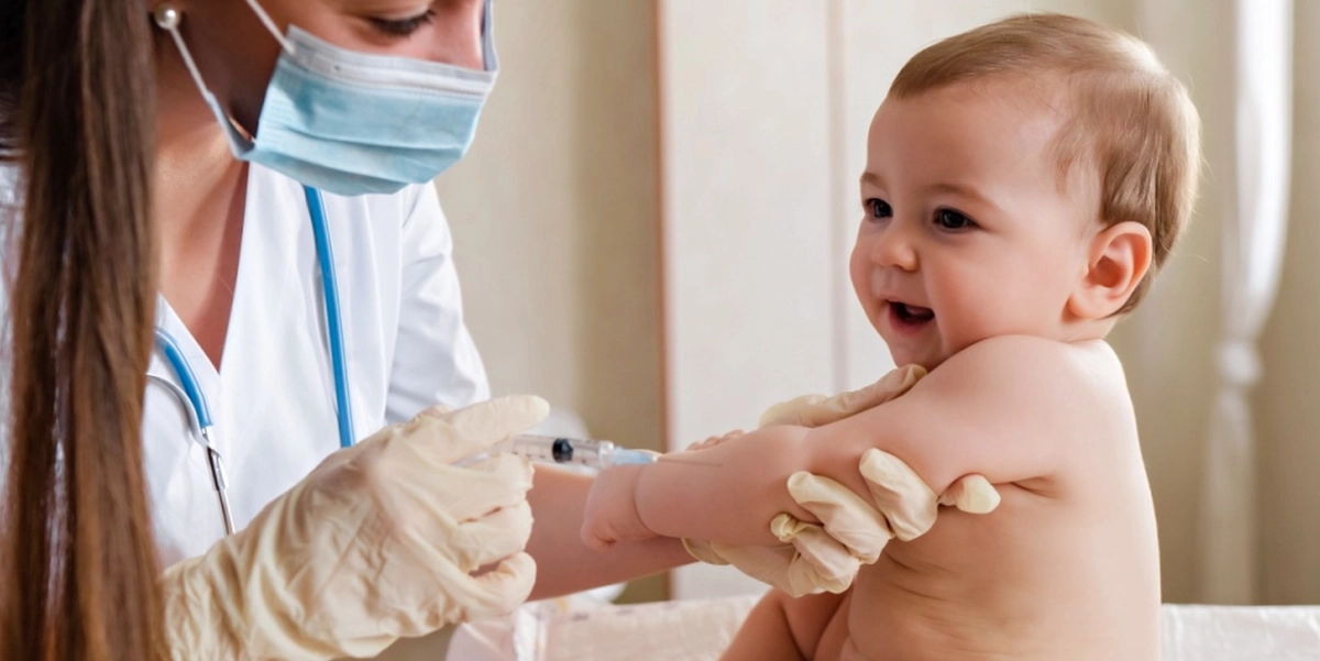 ”Pandemi-bebisar” visar unikt skydd mot allergier, visar ny studie