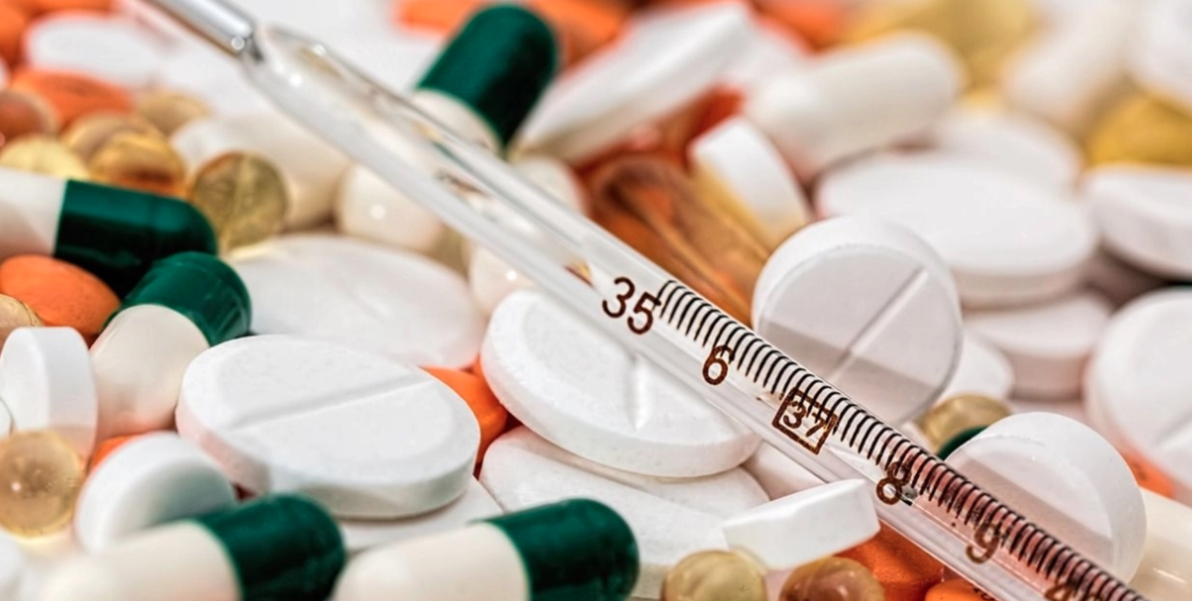 Sju vitaminer och mineraler du bör konsumera använda med försiktighet