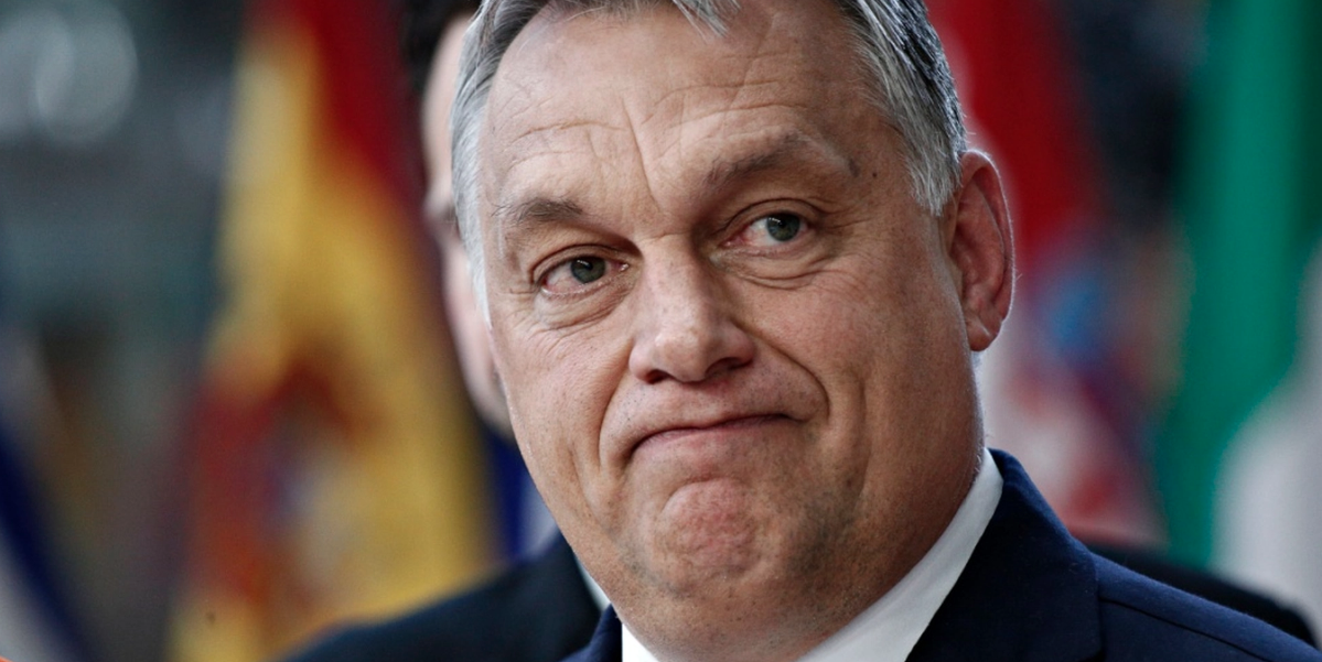 Orbán: ”Trump kommer inte att ge en enda krona i det ukrainsk-ryska kriget”