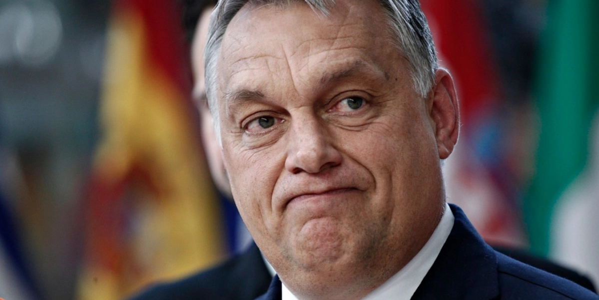Zelensky bjuder in Orban till fredstoppmöte