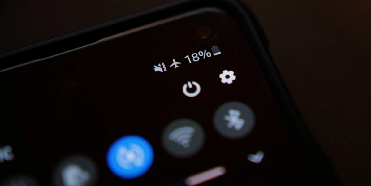 3 populära appar som tömmer din telefons batteri
