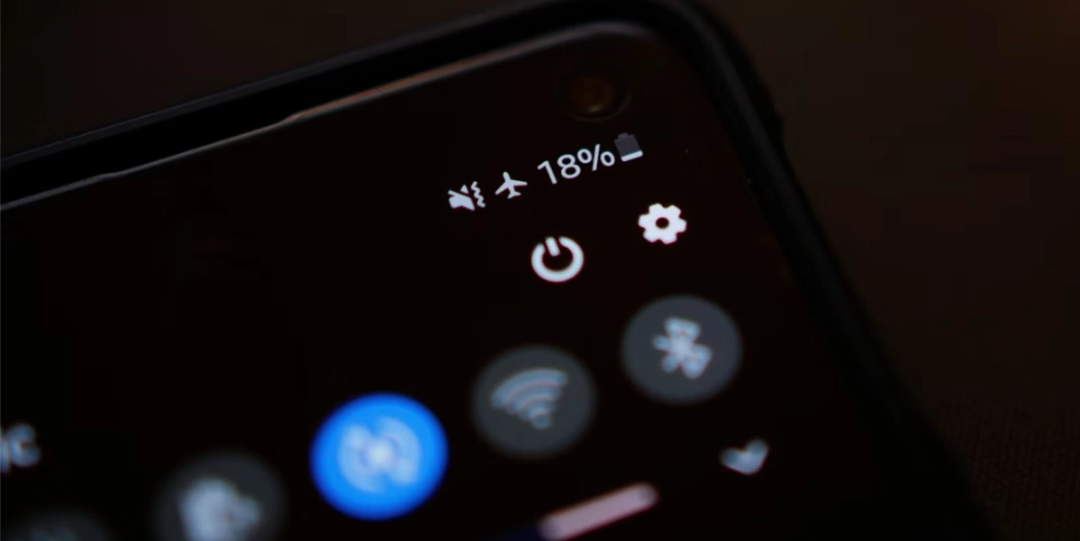 3 populära appar som tömmer din telefons batteri