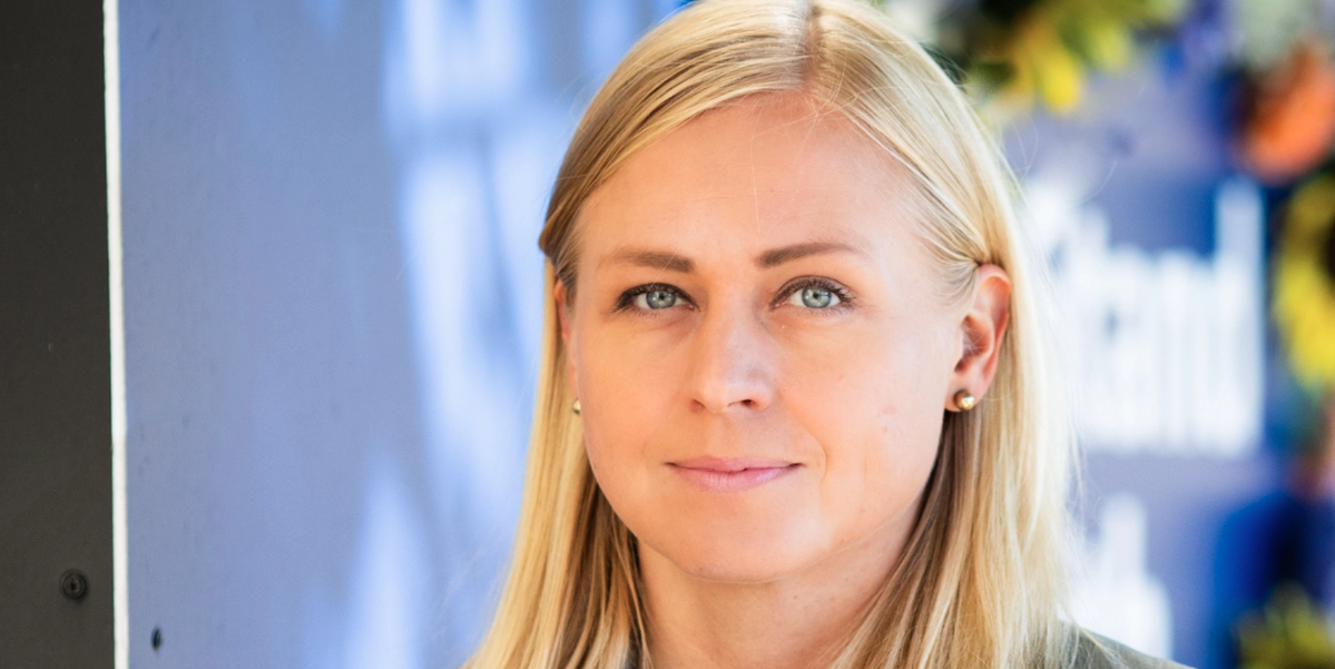 Finlands utrikesminister utfärdar skarp varning: Beskriver Ryssland som ett ”existentiellt hot mot hela Europa”