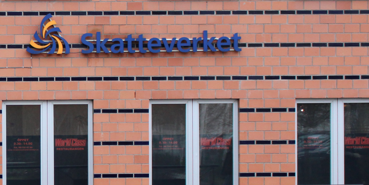 Skatteverket larmar: Ökad risk för bedrägerier – här är anledningen