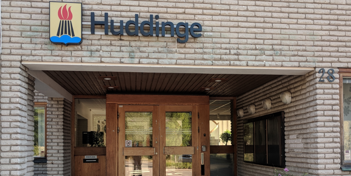 Kommun stramar åt reglerna: Nu är det slut