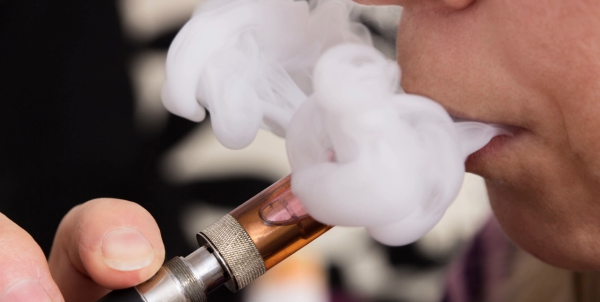Studie visar: Vaping kopplat till DNA-skada liknande rökning