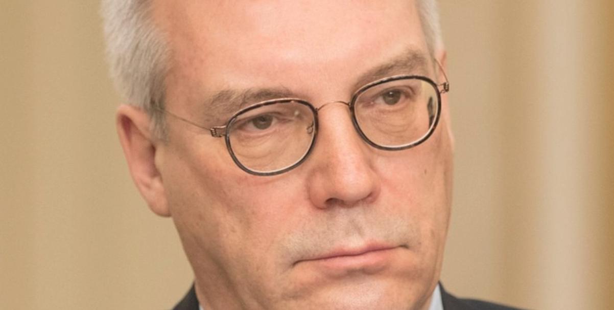 Ryssland varnar för riskerna med Natos truppinsatser i Ukraina: ”Utmana oss inte”