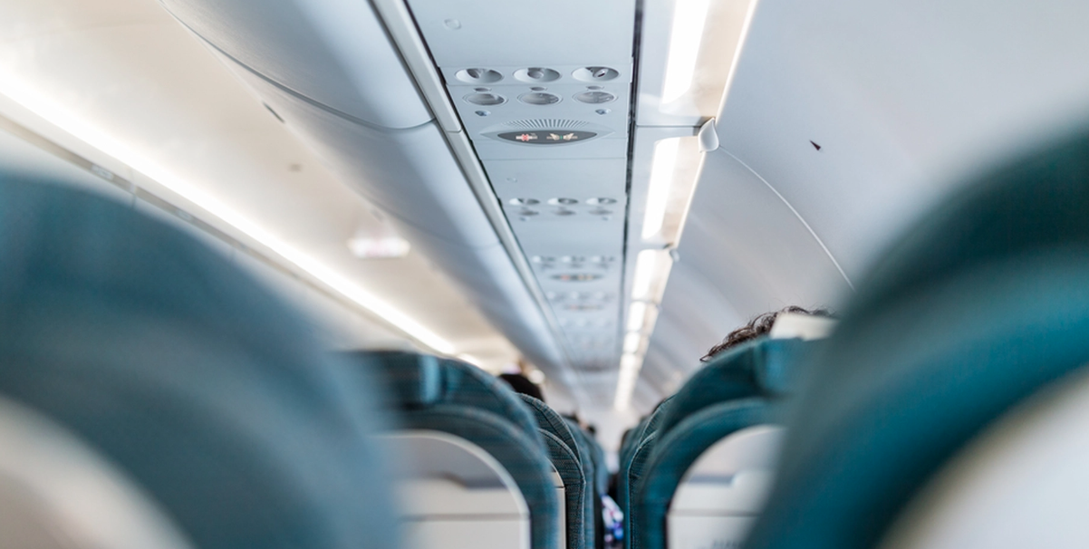 Nu gör flygbolaget det gratis: Här träder det i kraft