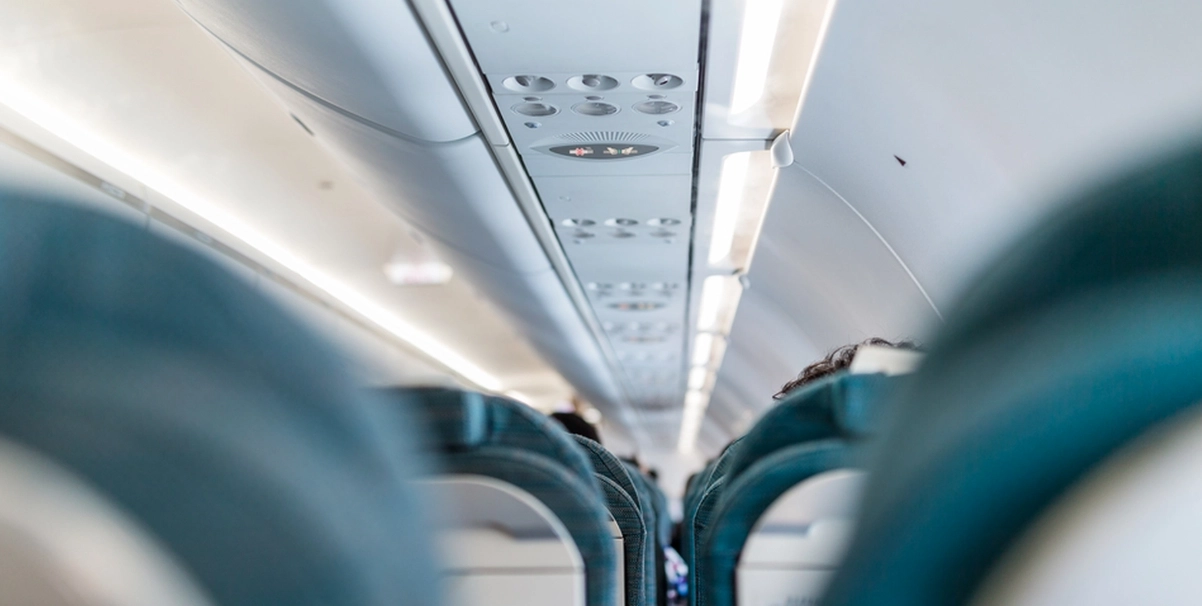 Nu gör flygbolaget det gratis: Här träder det i kraft