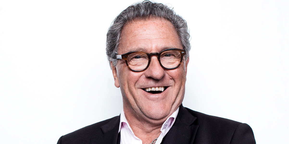 Tommy Körberg talar ut om djup skam och ånger