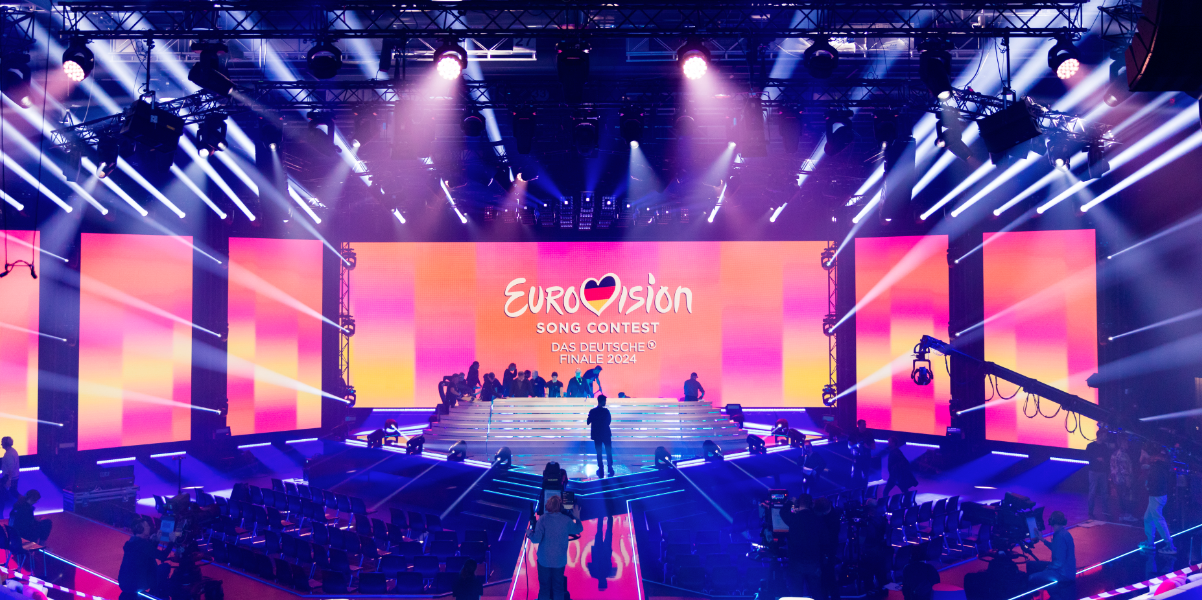 Israel utfärdar resevarningar inför Eurovision i Sverige
