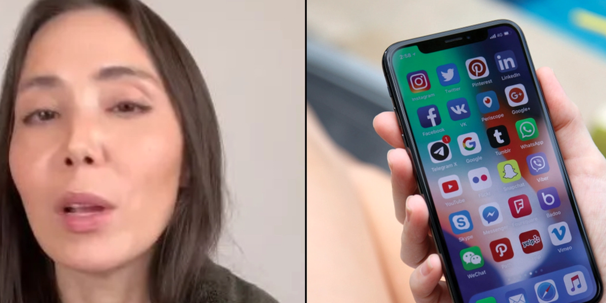 ”Jag är dermatolog”: Din iPhone kan ge dig finnar – detta gratis knep löser problemet på några sekunder