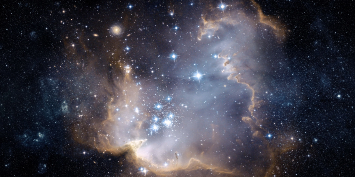 Astronomer upptäcker 49 nya galaxer på mindre än tre timmar