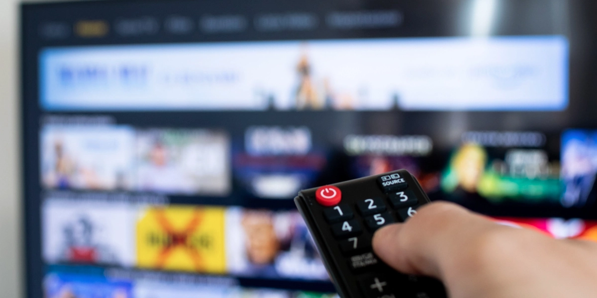 Kontrollera ditt konto: Hackare attackerade Smart TV och fick tillgång till betalkortet