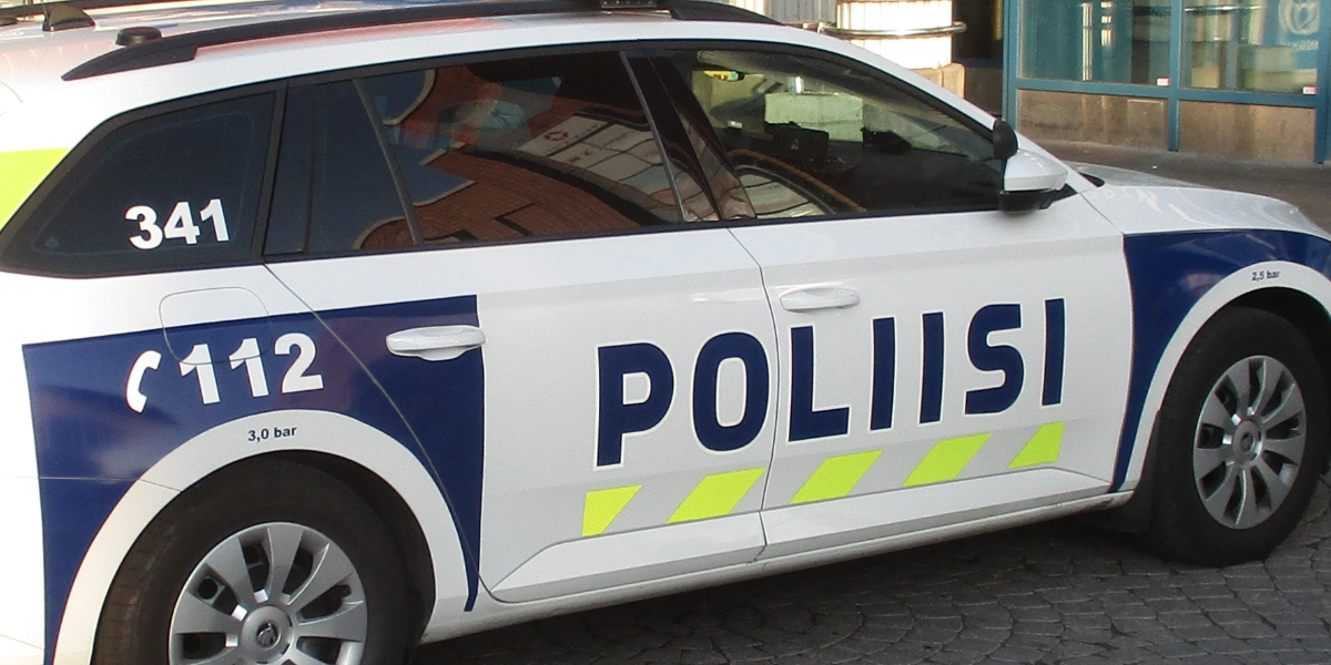 Tragedi i Finland: Barn dödat i skolskjutning, misstänkt gärningsperson bara tolv år gammal