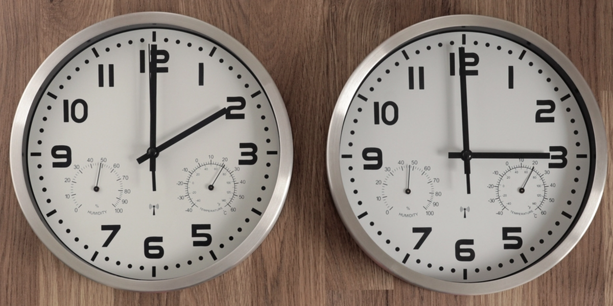 Efter övergången till sommartid: Här är läkarens 15-minuters trick som eliminerar känslan av trötthet