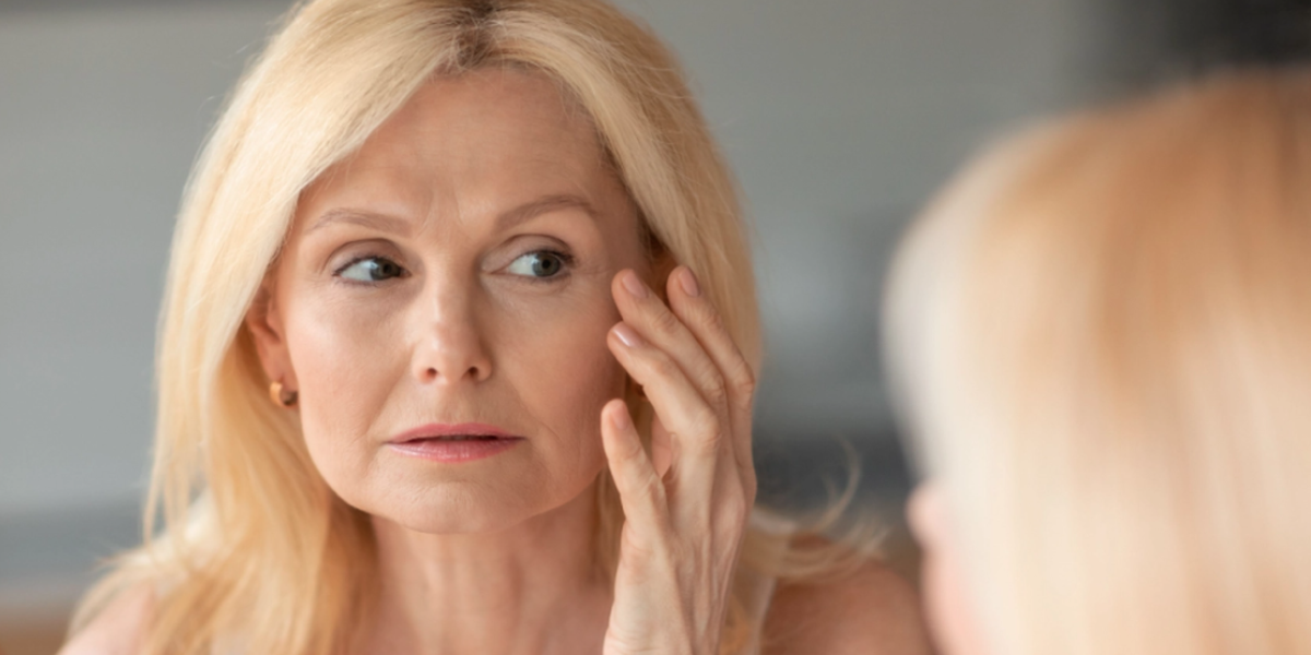 Expert varnar: 4 symptom på diabetes som visar sig i dina ögon