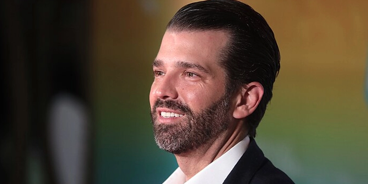 Tidigare Fox News-president riktar skarp kritik mot Donald Trump Jr.