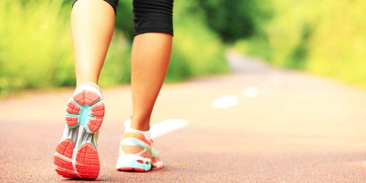 Gorilla Walk: Övningen som tar världen med storm, förbättrar styrka och balans