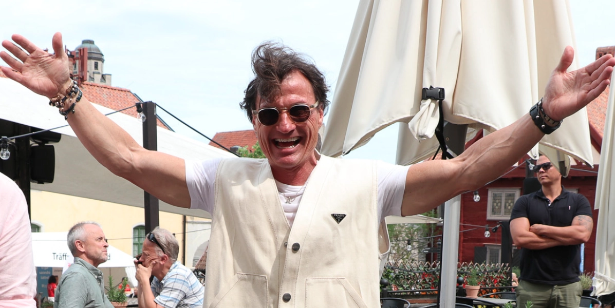 Petter Stordalens plan: Vill bräcka SAS
