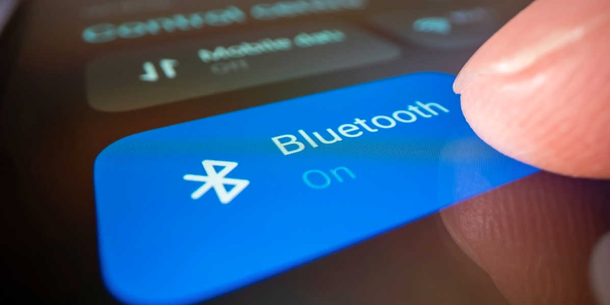 Android 15 uppdatering: Bluetooth förblir aktivt även när det stängs av