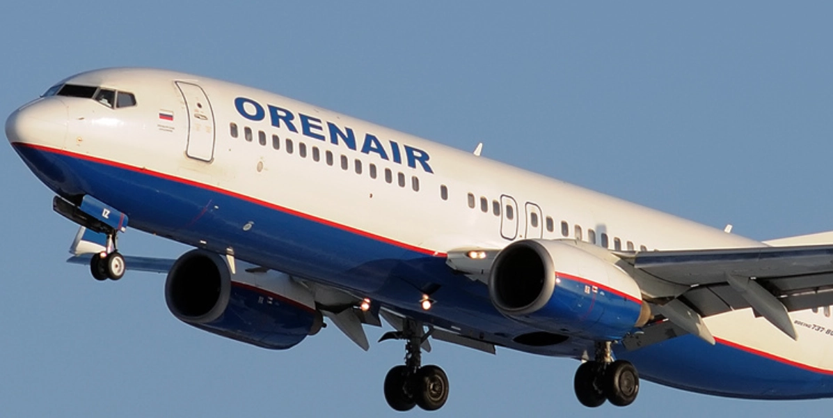 Tragedi i luften: En död och 30 skadade efter svår flygturbulens