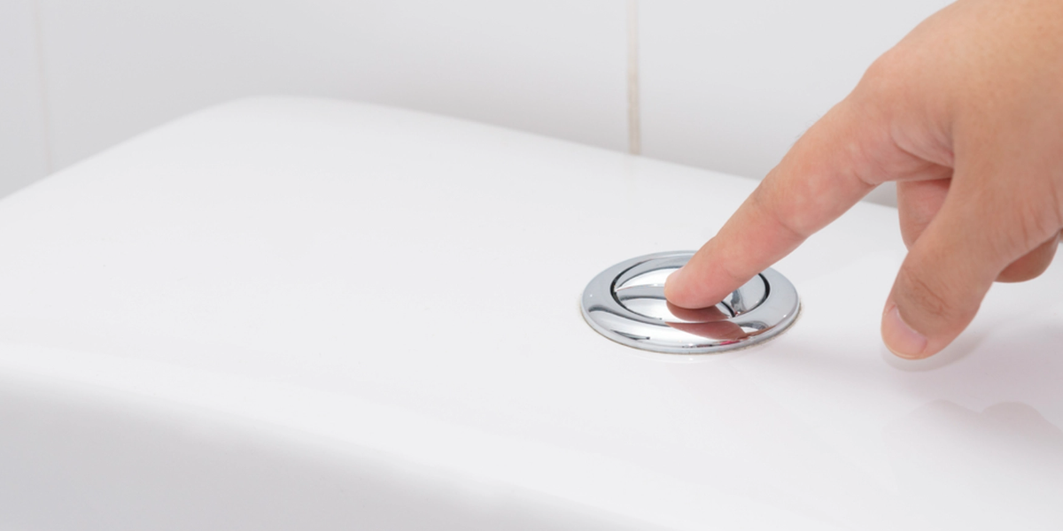 Forskarnas uppmaning: Därför är det viktigt att fälla ner locket innan du spolar