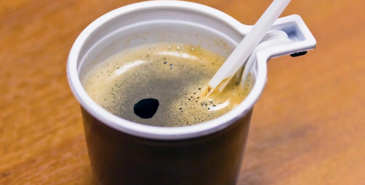 Chefen om sitt ”kaffekopp-test”: Gör de inte detta, får de inte jobbet